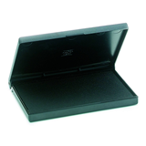 9052 Trodat Classic Black Ink Stamp Pad 9052, 110mmx70mm